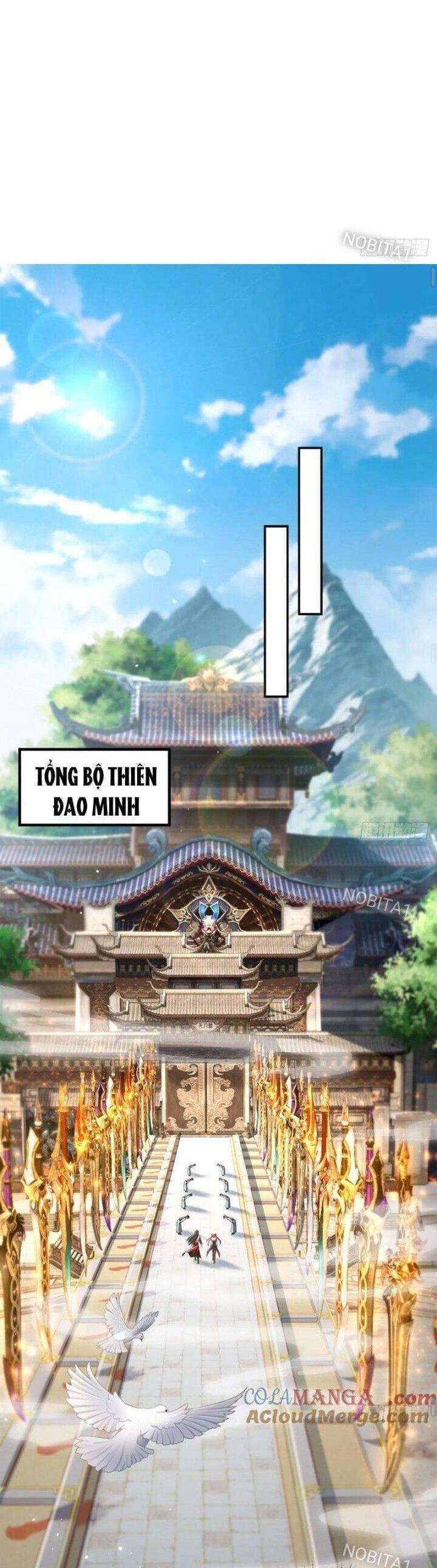Bắt Đầu Với Tuyệt Sắc Sư Tôn: Hệ Thống Tổng Cục Phản Cốt Chap 98 - Next Chap 99