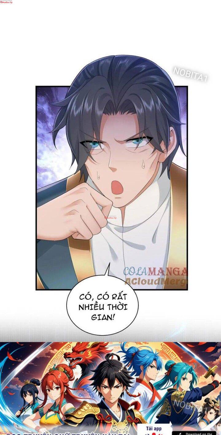 Bắt Đầu Với Tuyệt Sắc Sư Tôn: Hệ Thống Tổng Cục Phản Cốt Chap 98 - Next Chap 99