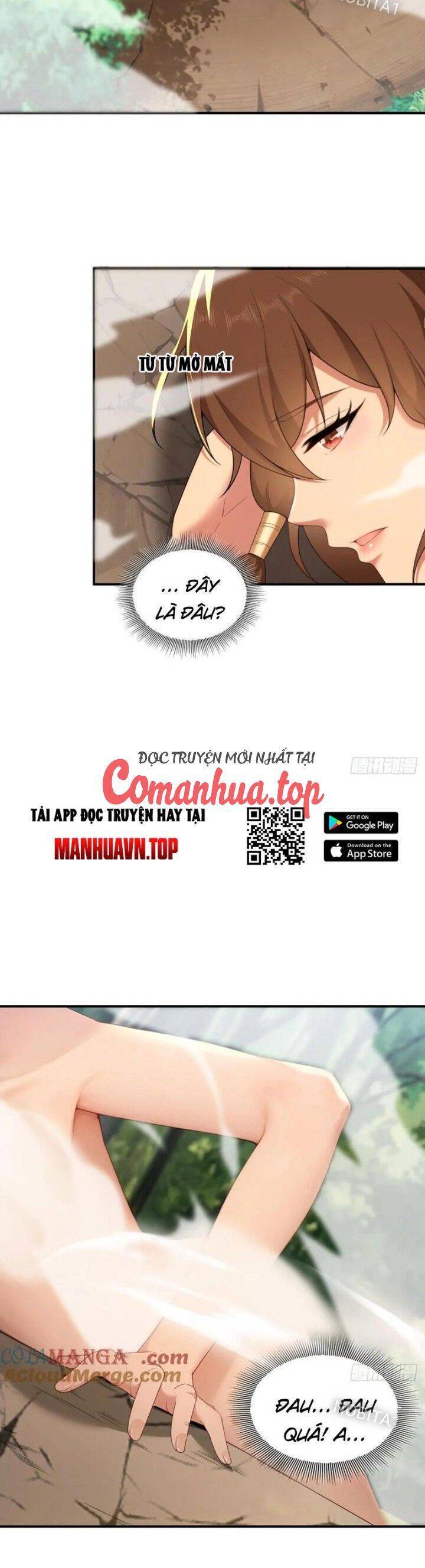 Bắt Đầu Với Tuyệt Sắc Sư Tôn: Hệ Thống Tổng Cục Phản Cốt Chap 99 - Next Chap 100