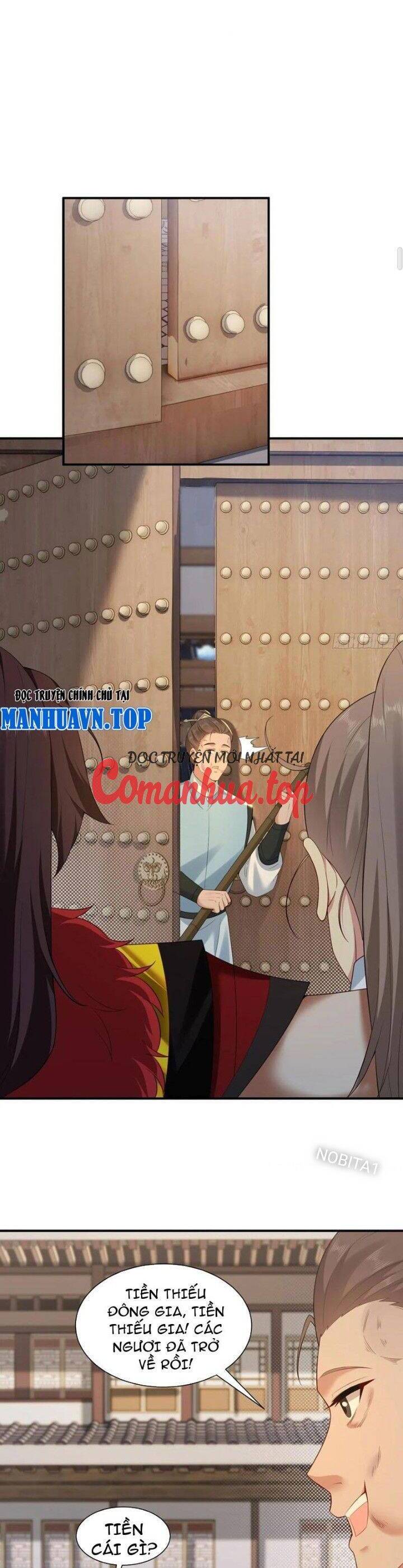Bắt Đầu Với Tuyệt Sắc Sư Tôn: Hệ Thống Tổng Cục Phản Cốt Chap 99 - Next Chap 100