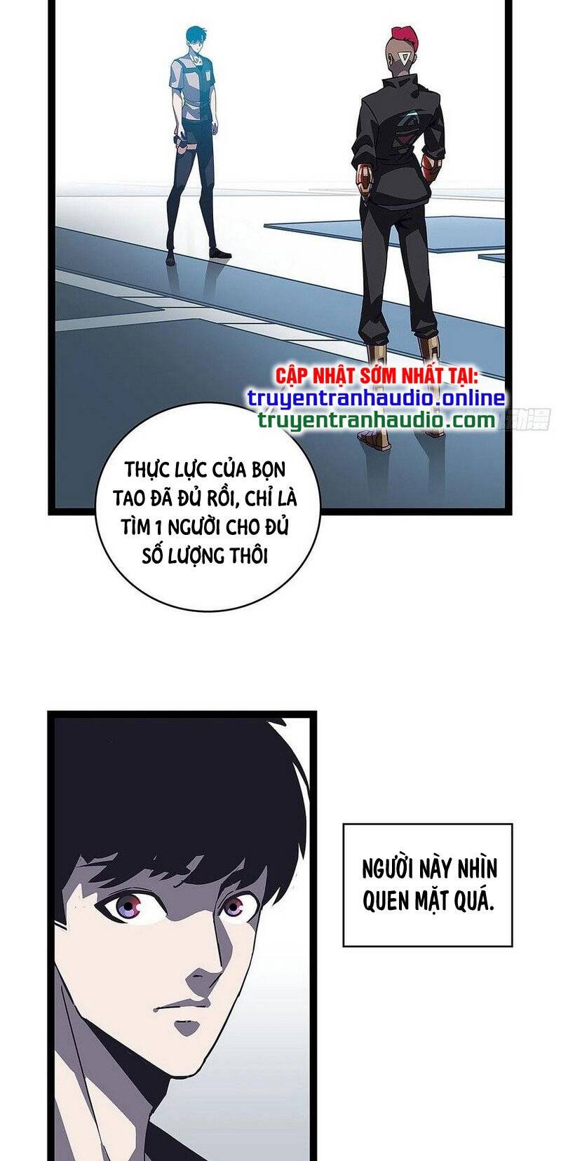 Bắt Đầu Vùng Dậy Từ Việc Chơi Game Nghiêm Túc Chap 10 - Next Chap 11