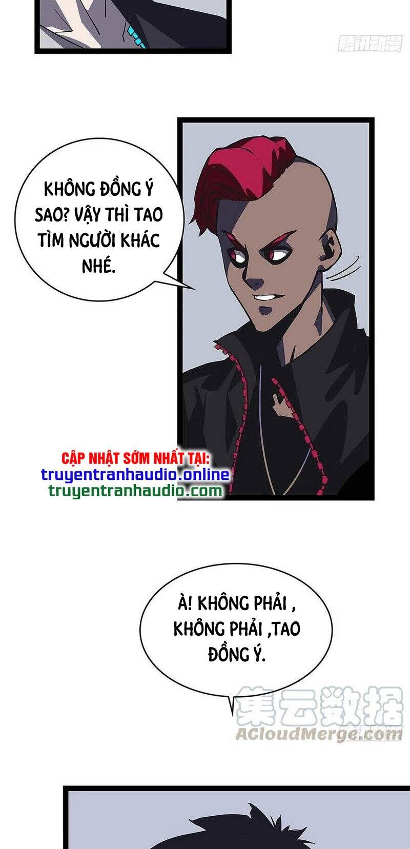 Bắt Đầu Vùng Dậy Từ Việc Chơi Game Nghiêm Túc Chap 10 - Next Chap 11
