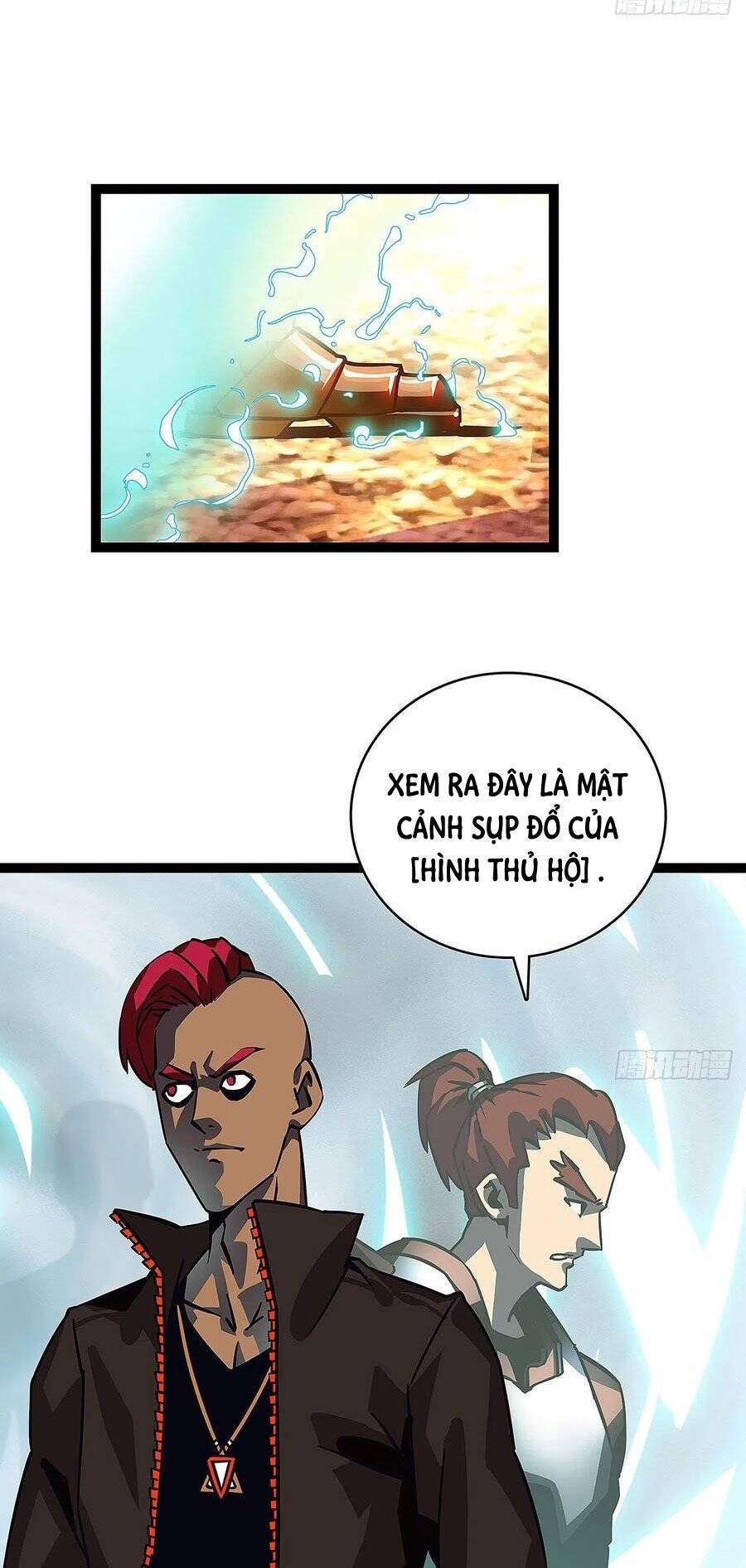 Bắt Đầu Vùng Dậy Từ Việc Chơi Game Nghiêm Túc Chap 10 - Next Chap 11