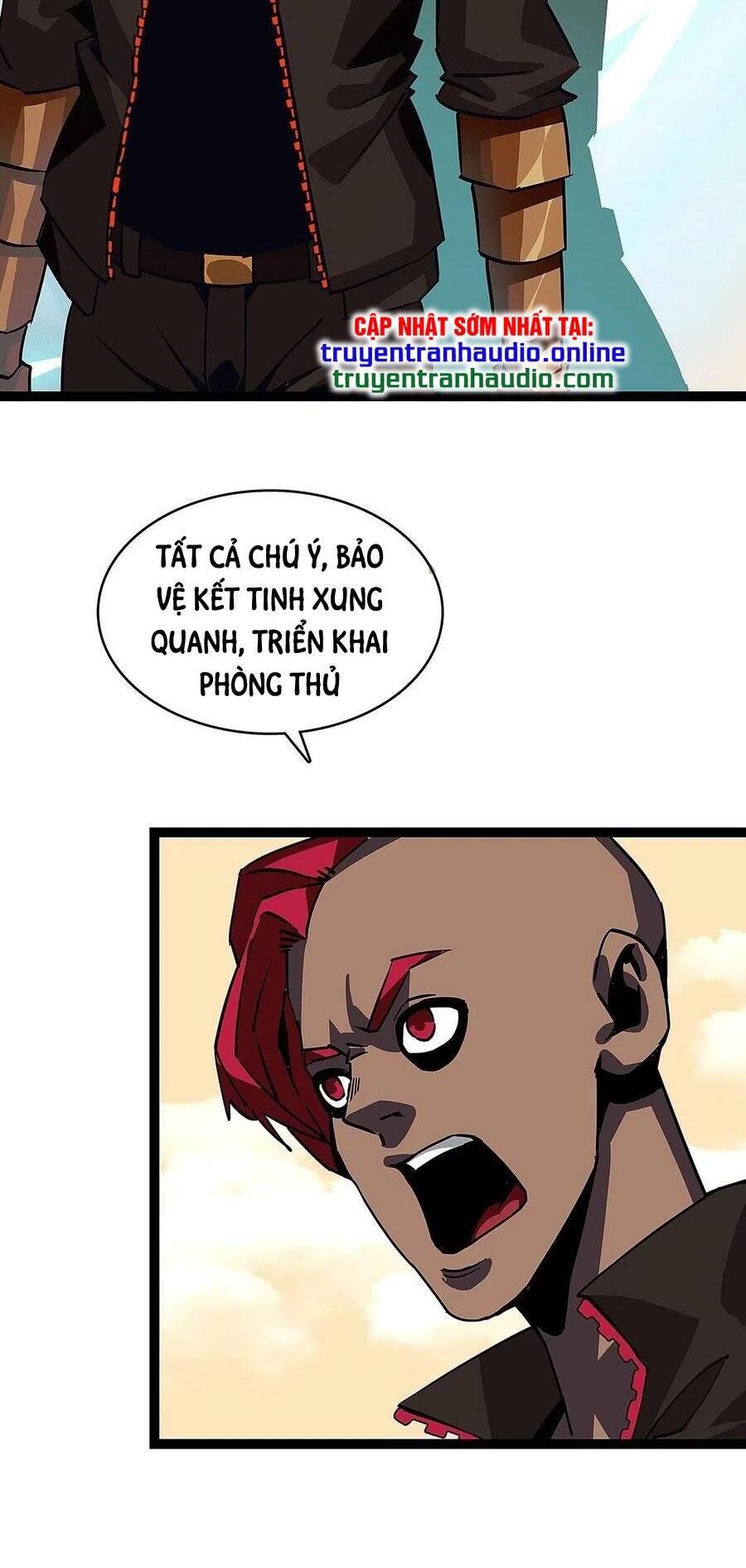 Bắt Đầu Vùng Dậy Từ Việc Chơi Game Nghiêm Túc Chap 10 - Next Chap 11