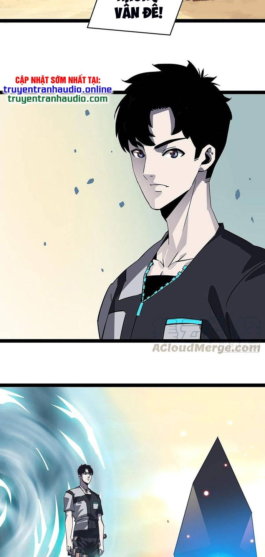 Bắt Đầu Vùng Dậy Từ Việc Chơi Game Nghiêm Túc Chap 10 - Next Chap 11