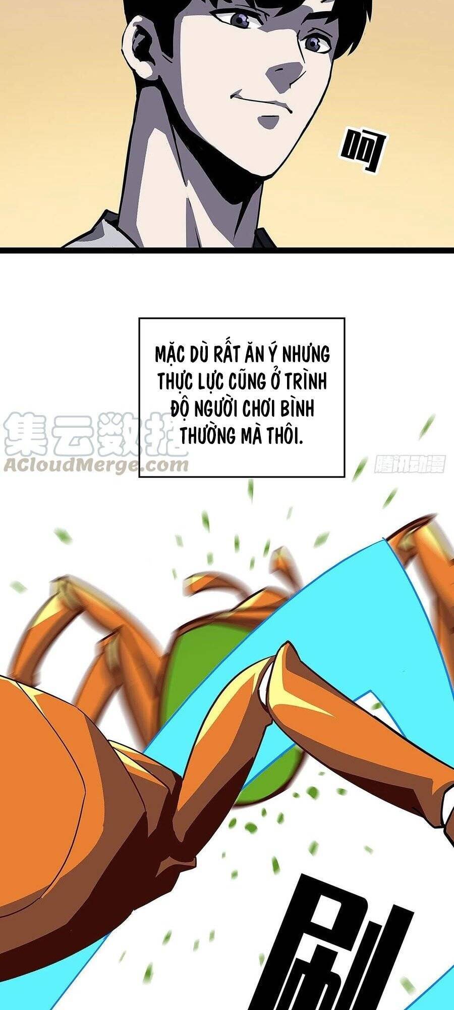 Bắt Đầu Vùng Dậy Từ Việc Chơi Game Nghiêm Túc Chap 10 - Next Chap 11