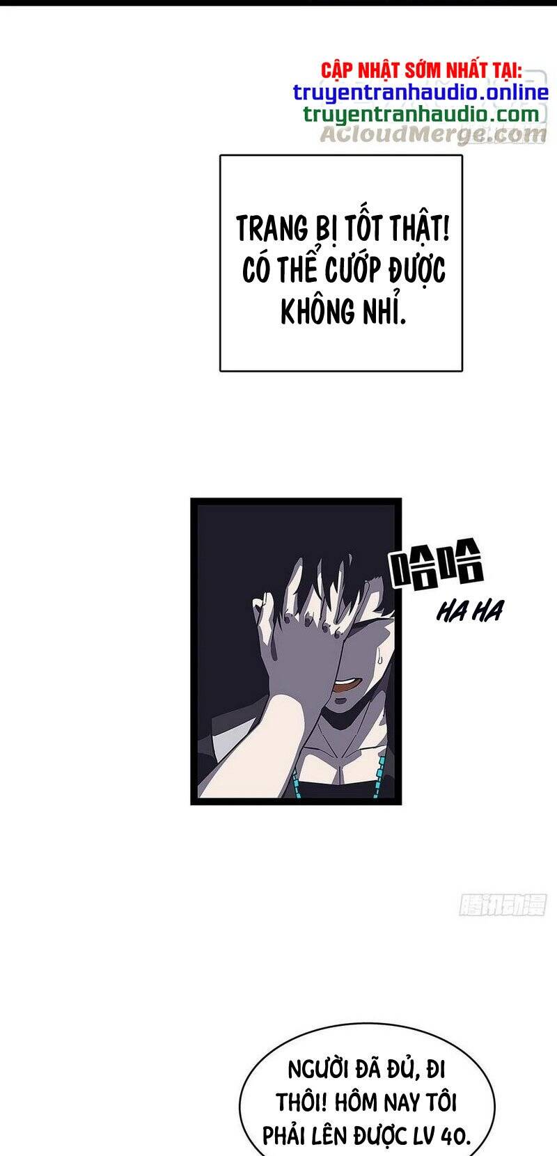 Bắt Đầu Vùng Dậy Từ Việc Chơi Game Nghiêm Túc Chap 10 - Next Chap 11