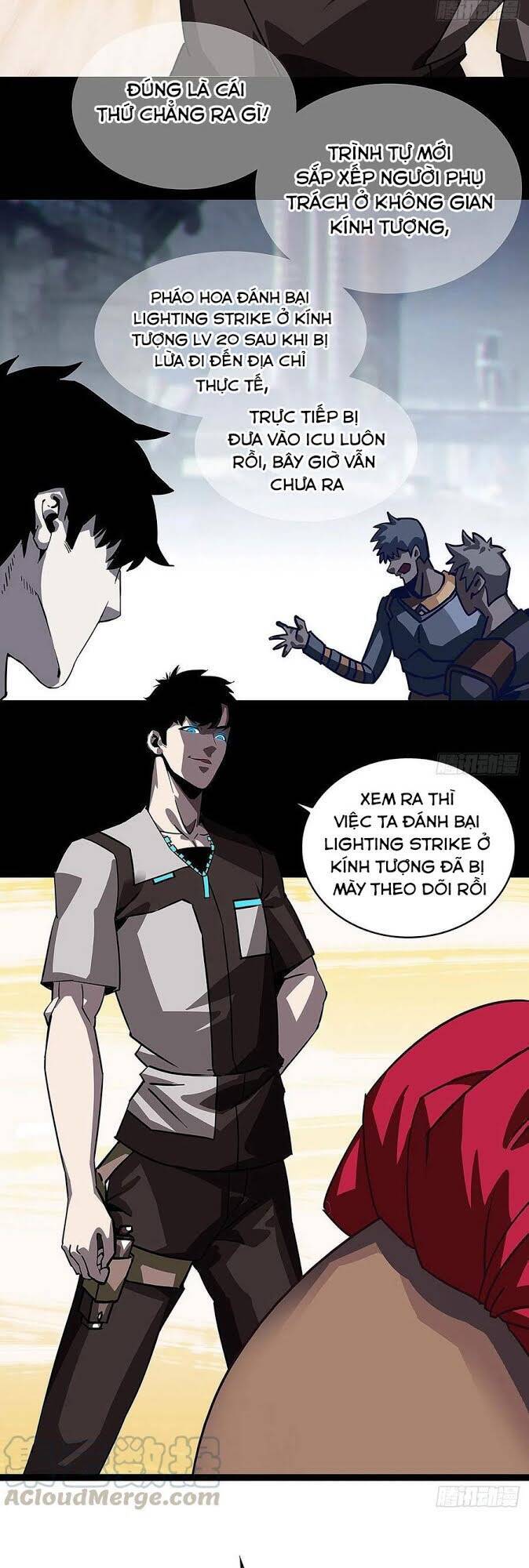 Bắt Đầu Vùng Dậy Từ Việc Chơi Game Nghiêm Túc Chap 11 - Next Chap 12