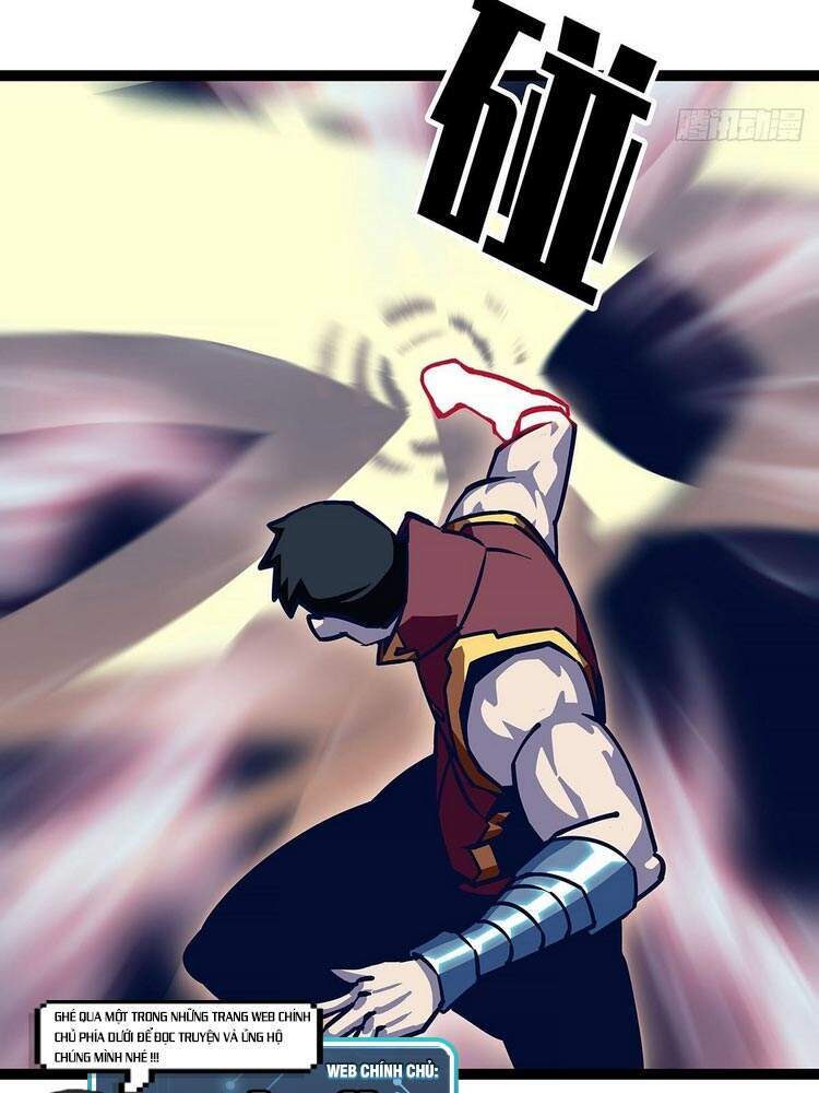 Bắt Đầu Vùng Dậy Từ Việc Chơi Game Nghiêm Túc Chap 35 - Next Chap 36