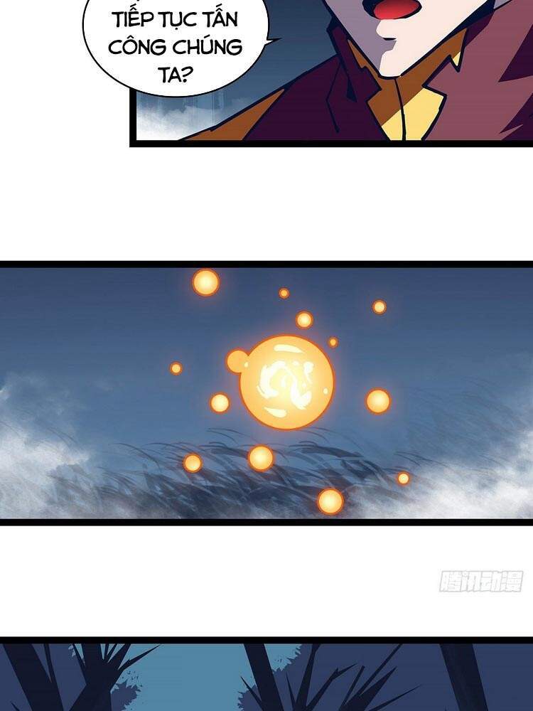 Bắt Đầu Vùng Dậy Từ Việc Chơi Game Nghiêm Túc Chap 35 - Next Chap 36