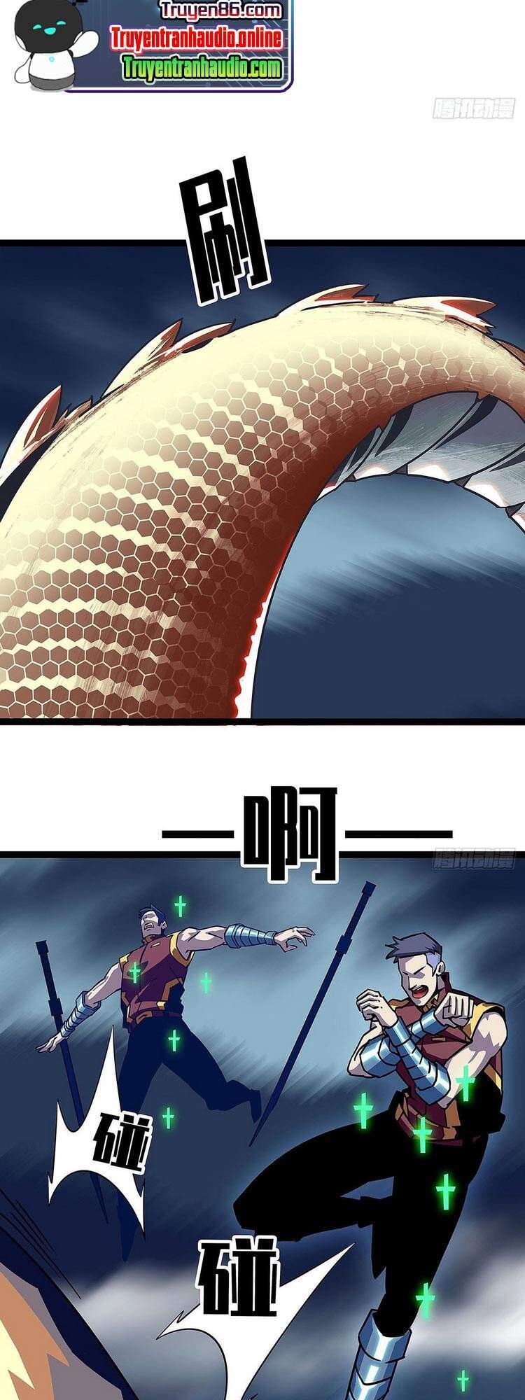 Bắt Đầu Vùng Dậy Từ Việc Chơi Game Nghiêm Túc Chap 35 - Next Chap 36