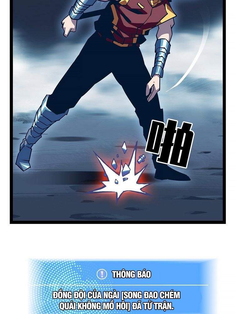 Bắt Đầu Vùng Dậy Từ Việc Chơi Game Nghiêm Túc Chap 35 - Next Chap 36