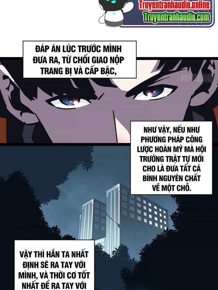Bắt Đầu Vùng Dậy Từ Việc Chơi Game Nghiêm Túc Chap 35 - Next Chap 36