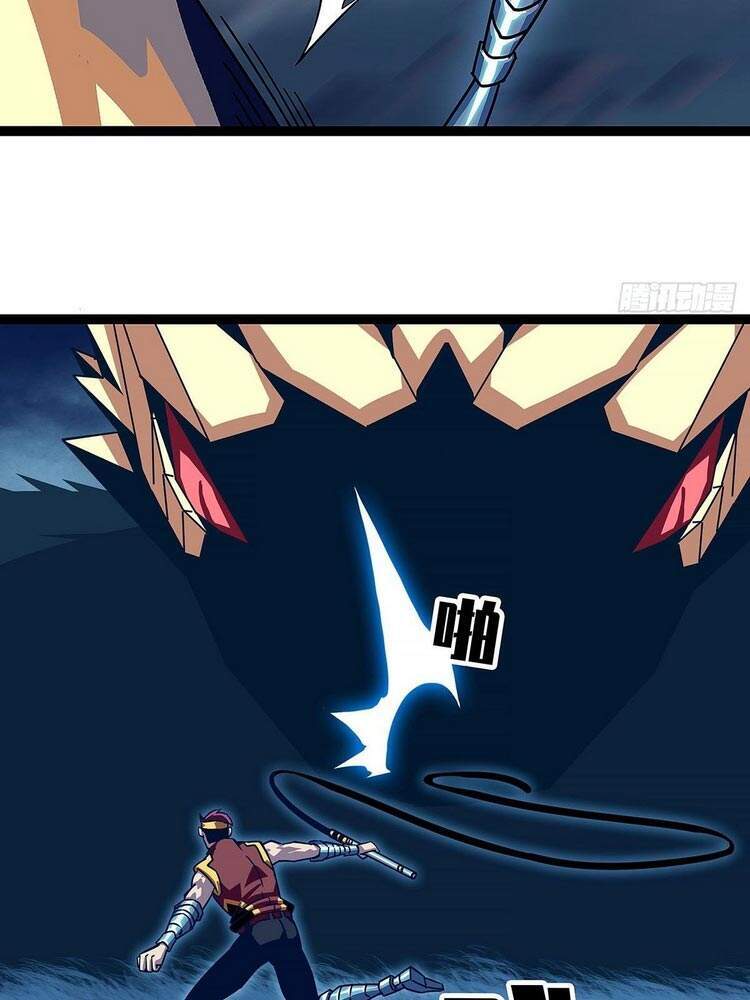 Bắt Đầu Vùng Dậy Từ Việc Chơi Game Nghiêm Túc Chap 35 - Next Chap 36