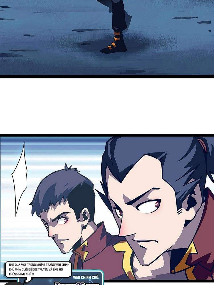 Bắt Đầu Vùng Dậy Từ Việc Chơi Game Nghiêm Túc Chap 35 - Next Chap 36