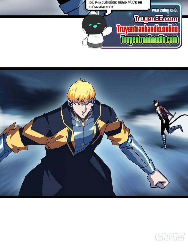 Bắt Đầu Vùng Dậy Từ Việc Chơi Game Nghiêm Túc Chap 35 - Next Chap 36