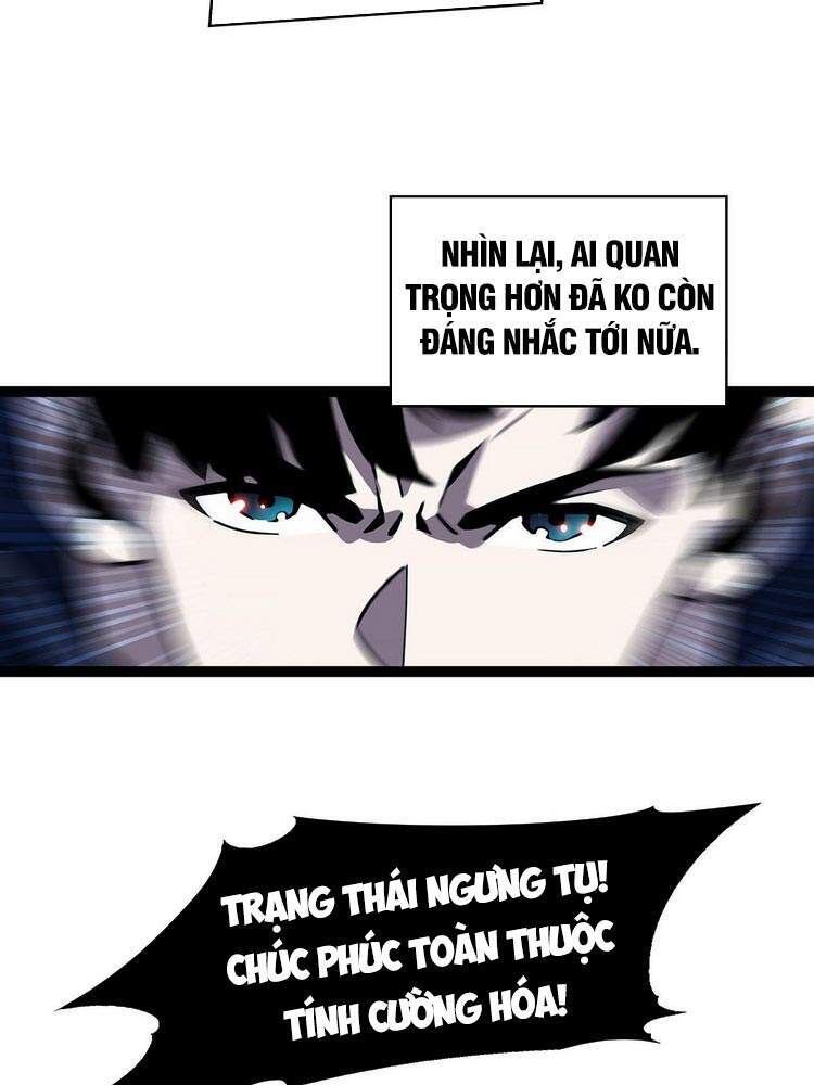 Bắt Đầu Vùng Dậy Từ Việc Chơi Game Nghiêm Túc Chap 36 - Next Chap 37