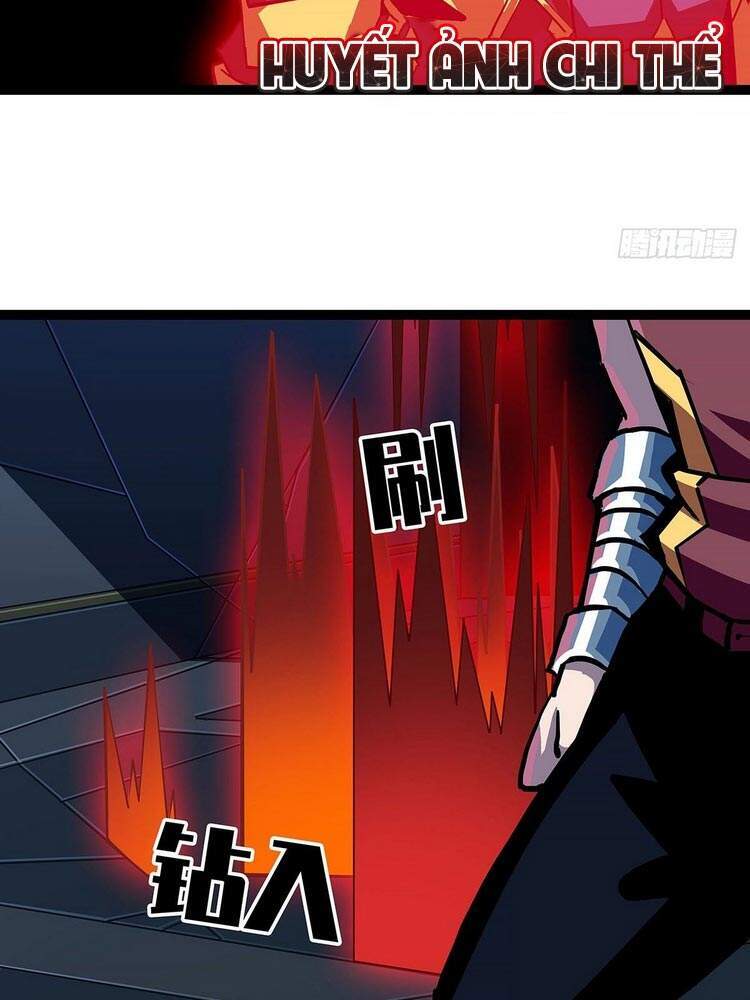 Bắt Đầu Vùng Dậy Từ Việc Chơi Game Nghiêm Túc Chap 36 - Next Chap 37