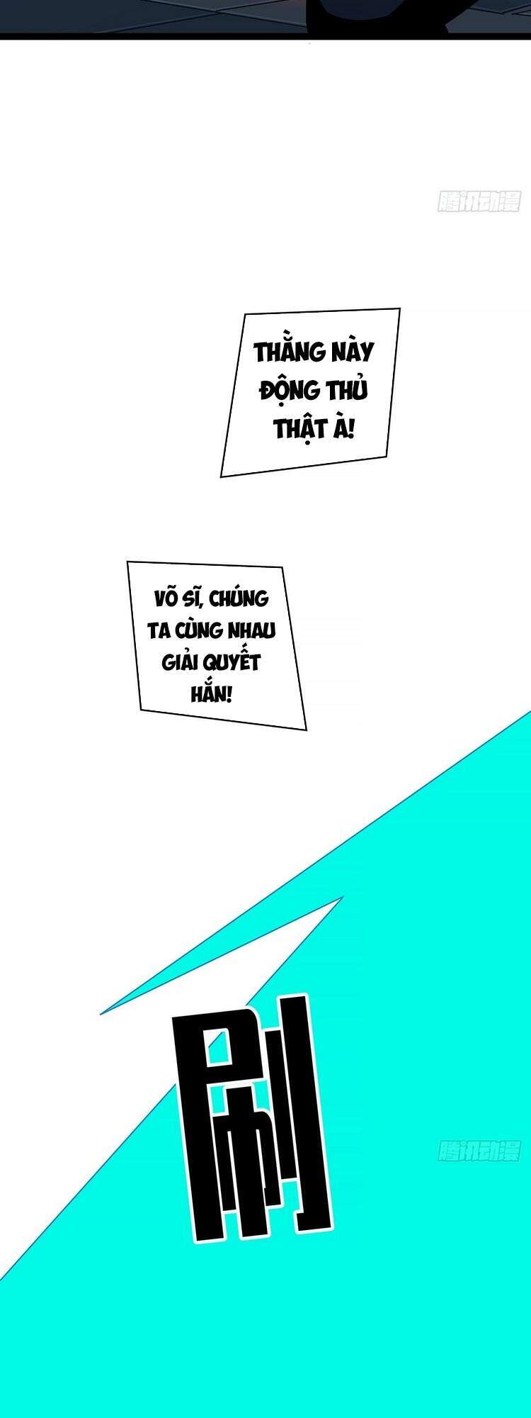 Bắt Đầu Vùng Dậy Từ Việc Chơi Game Nghiêm Túc Chap 36 - Next Chap 37