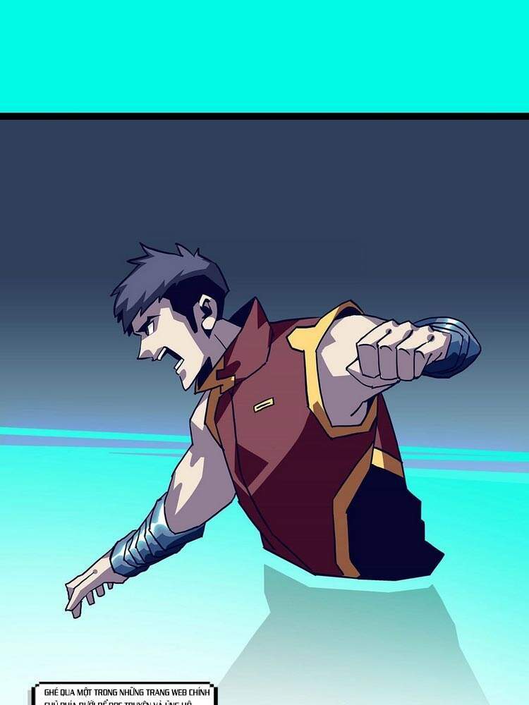 Bắt Đầu Vùng Dậy Từ Việc Chơi Game Nghiêm Túc Chap 36 - Next Chap 37