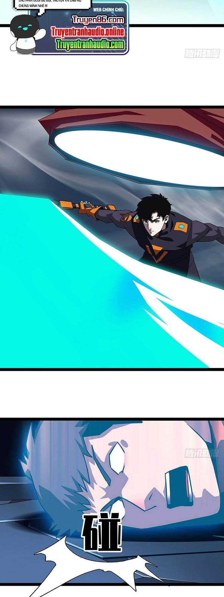 Bắt Đầu Vùng Dậy Từ Việc Chơi Game Nghiêm Túc Chap 36 - Next Chap 37