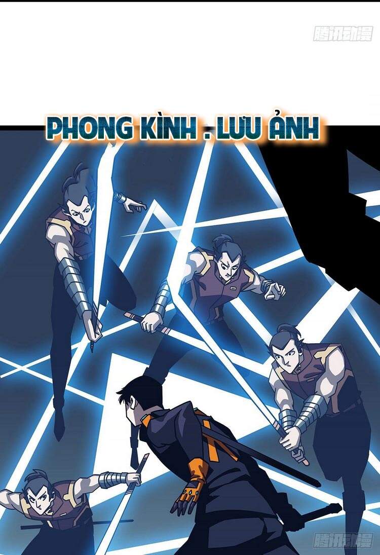 Bắt Đầu Vùng Dậy Từ Việc Chơi Game Nghiêm Túc Chap 36 - Next Chap 37