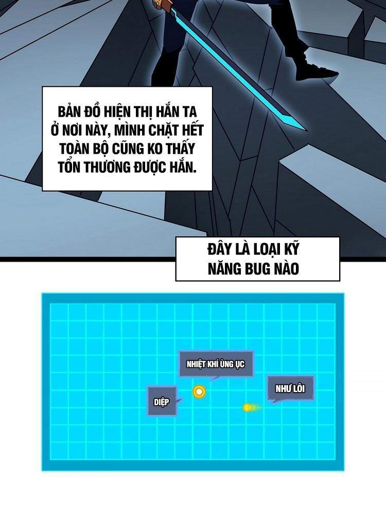 Bắt Đầu Vùng Dậy Từ Việc Chơi Game Nghiêm Túc Chap 36 - Next Chap 37