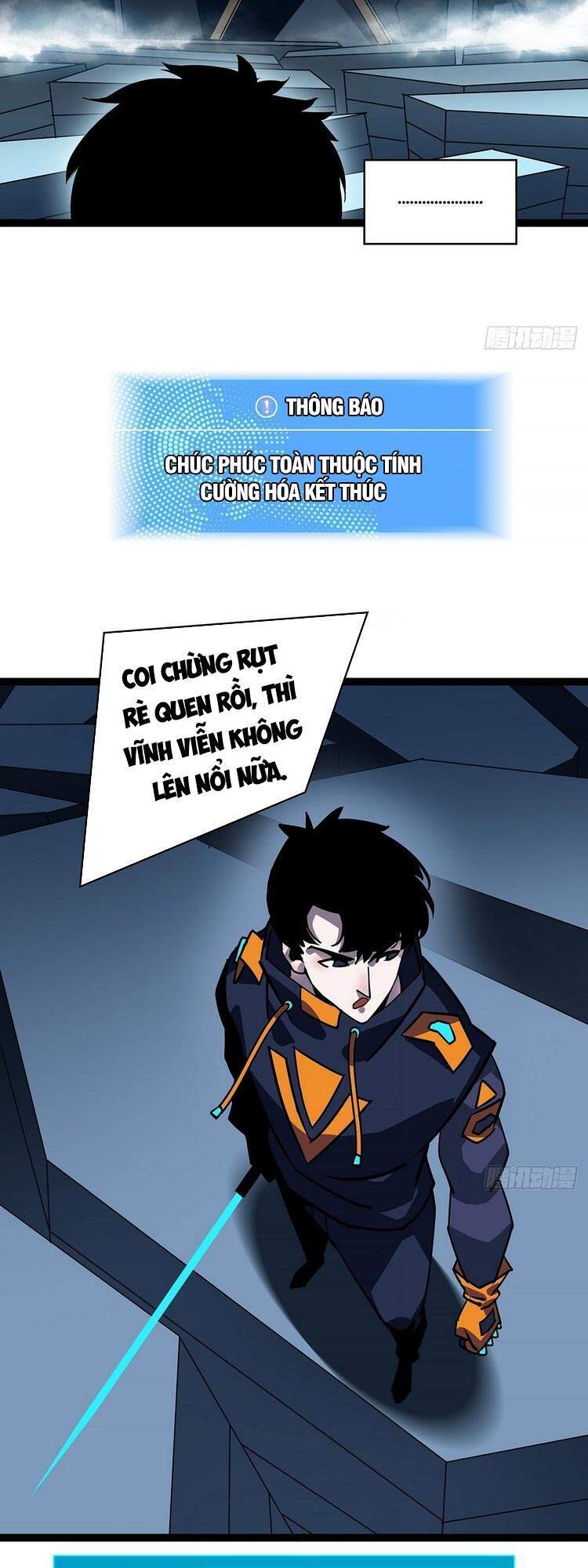Bắt Đầu Vùng Dậy Từ Việc Chơi Game Nghiêm Túc Chap 36 - Next Chap 37