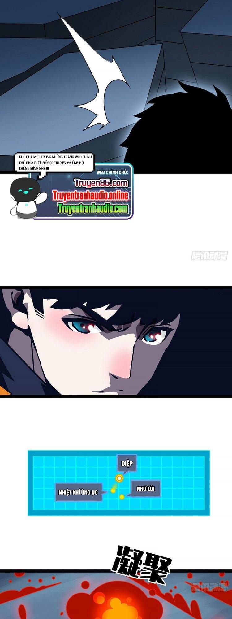 Bắt Đầu Vùng Dậy Từ Việc Chơi Game Nghiêm Túc Chap 36 - Next Chap 37