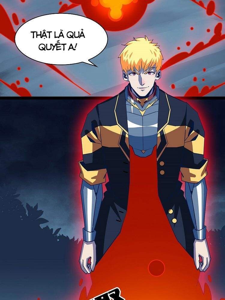 Bắt Đầu Vùng Dậy Từ Việc Chơi Game Nghiêm Túc Chap 36 - Next Chap 37