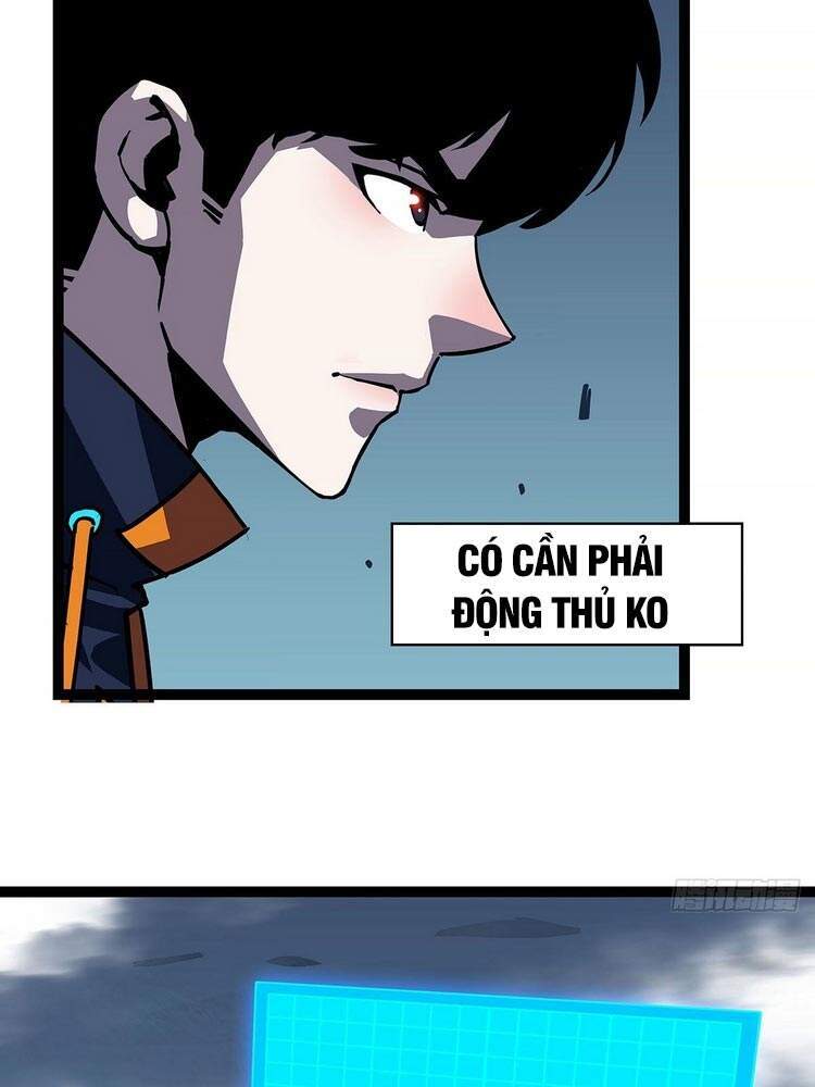 Bắt Đầu Vùng Dậy Từ Việc Chơi Game Nghiêm Túc Chap 36 - Next Chap 37