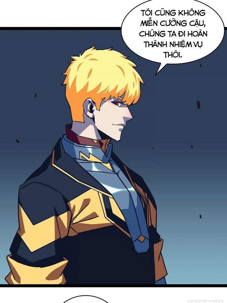 Bắt Đầu Vùng Dậy Từ Việc Chơi Game Nghiêm Túc Chap 36 - Next Chap 37