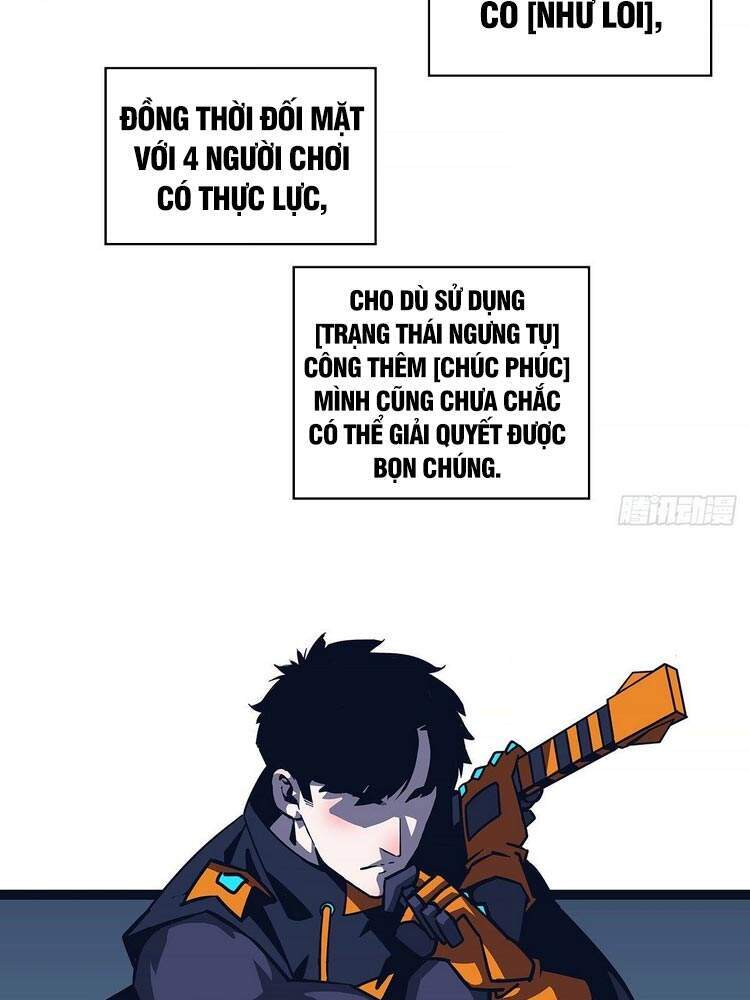 Bắt Đầu Vùng Dậy Từ Việc Chơi Game Nghiêm Túc Chap 36 - Next Chap 37