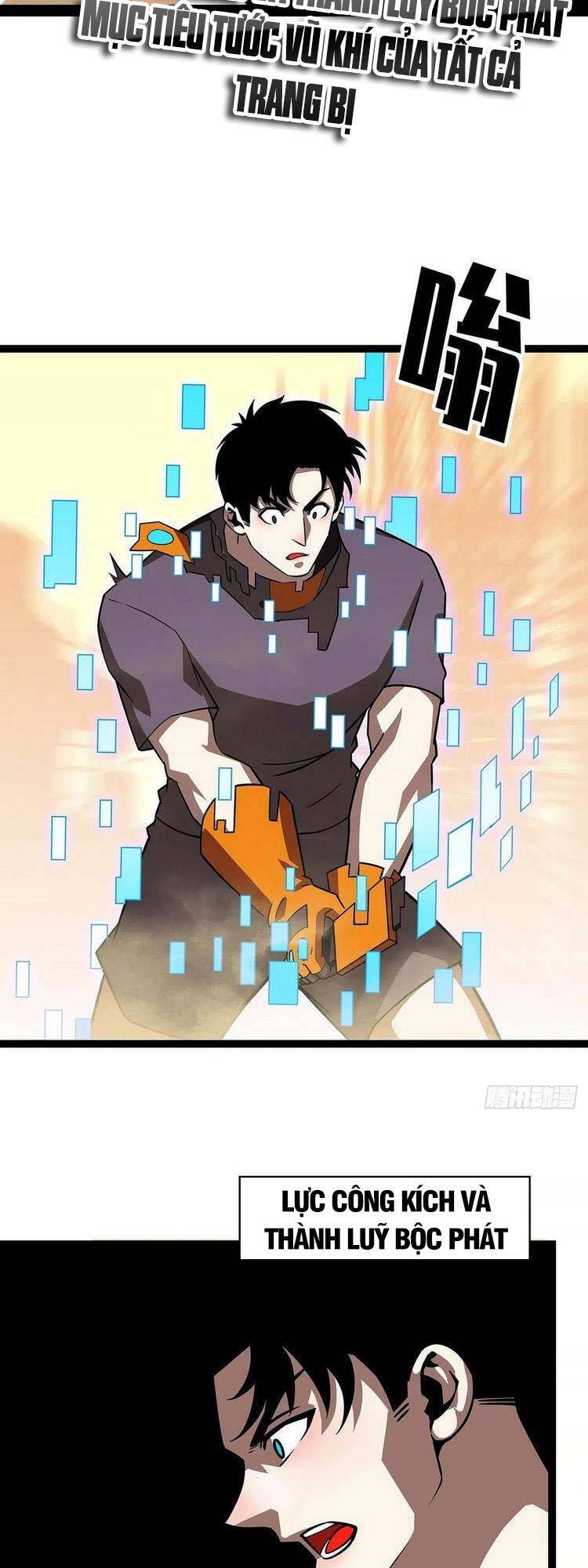 Bắt Đầu Vùng Dậy Từ Việc Chơi Game Nghiêm Túc Chap 78 - Next Chap 79