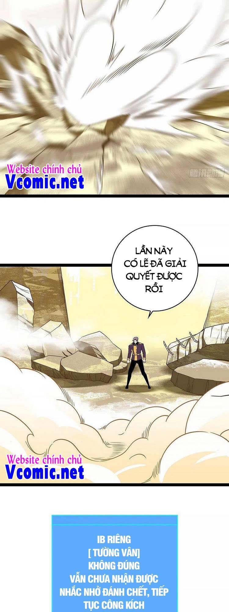 Bắt Đầu Vùng Dậy Từ Việc Chơi Game Nghiêm Túc Chap 78 - Next Chap 79