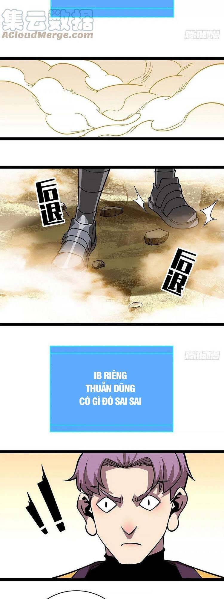 Bắt Đầu Vùng Dậy Từ Việc Chơi Game Nghiêm Túc Chap 78 - Next Chap 79