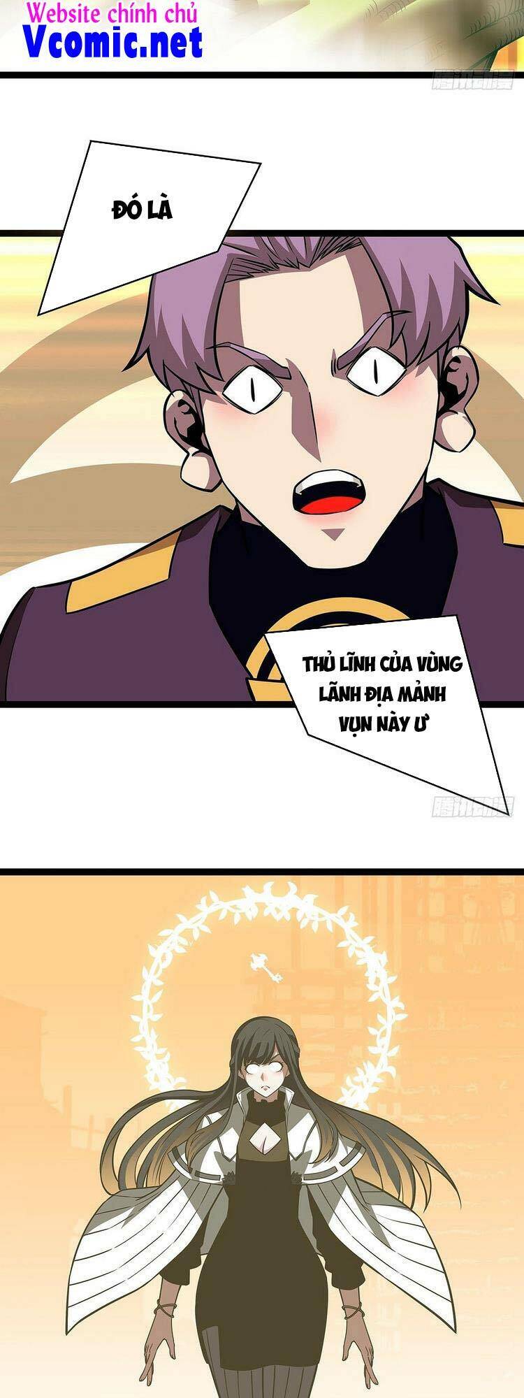 Bắt Đầu Vùng Dậy Từ Việc Chơi Game Nghiêm Túc Chap 79 - Next Chap 80