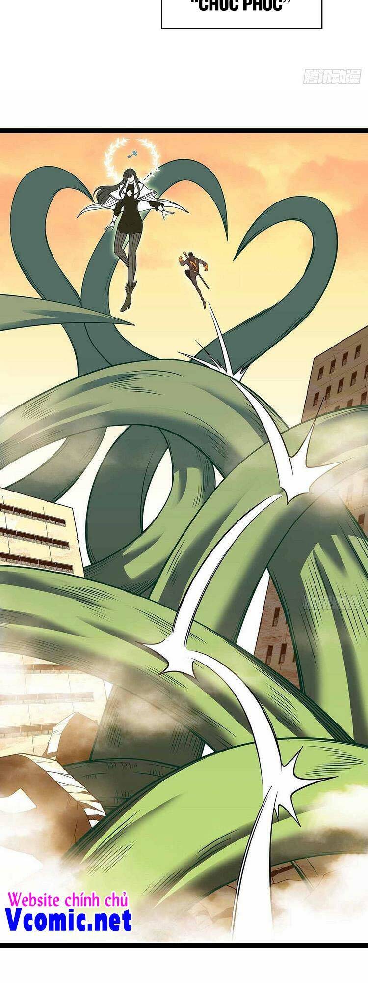 Bắt Đầu Vùng Dậy Từ Việc Chơi Game Nghiêm Túc Chap 79 - Next Chap 80