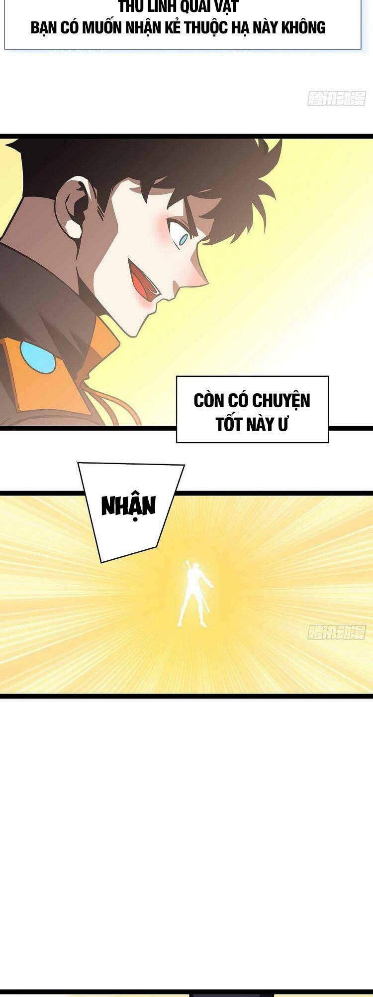 Bắt Đầu Vùng Dậy Từ Việc Chơi Game Nghiêm Túc Chap 79 - Next Chap 80