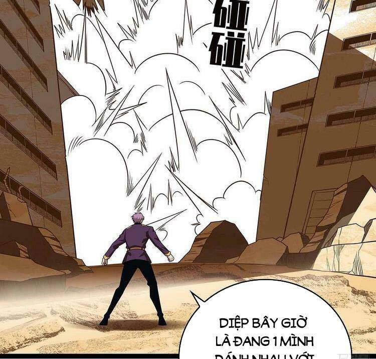 Bắt Đầu Vùng Dậy Từ Việc Chơi Game Nghiêm Túc Chap 79 - Next Chap 80