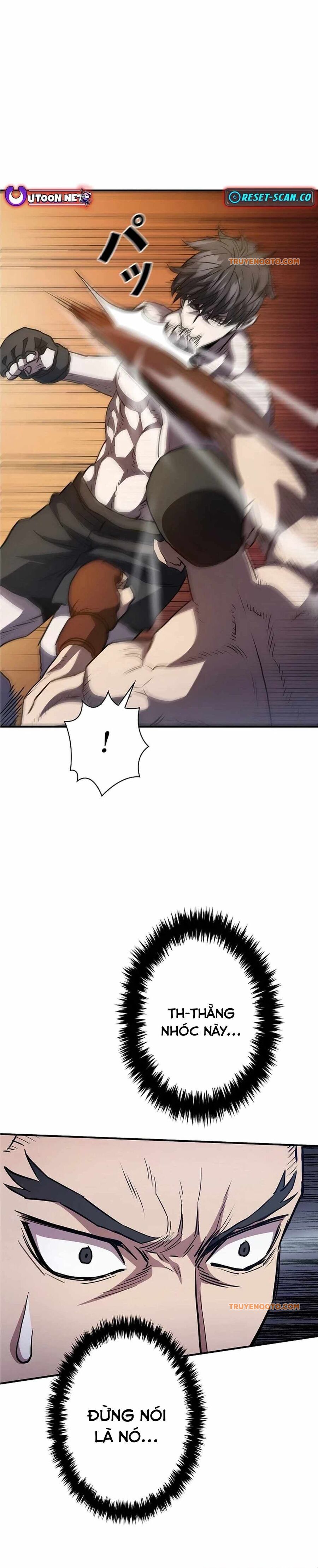 Bát Giác Phản Diện Chap 14 - Next Chap 15