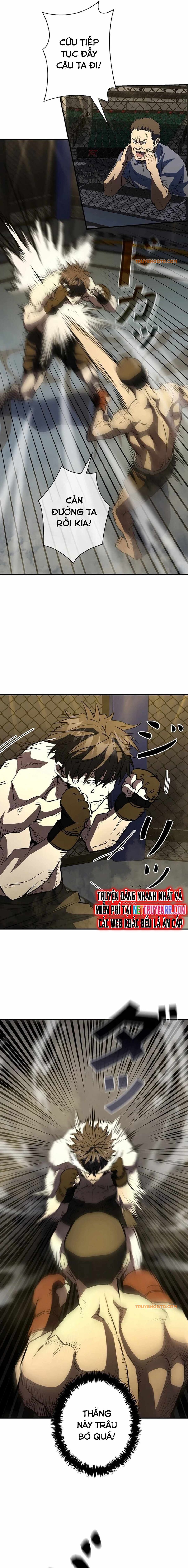 Bát Giác Phản Diện Chap 14 - Next Chap 15