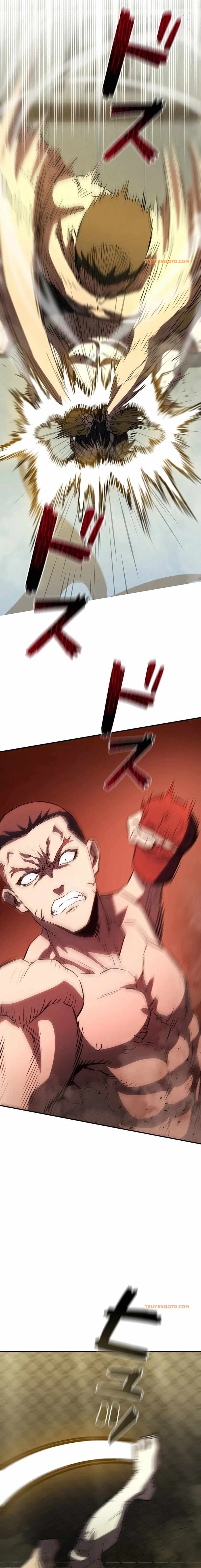 Bát Giác Phản Diện Chap 14 - Next Chap 15