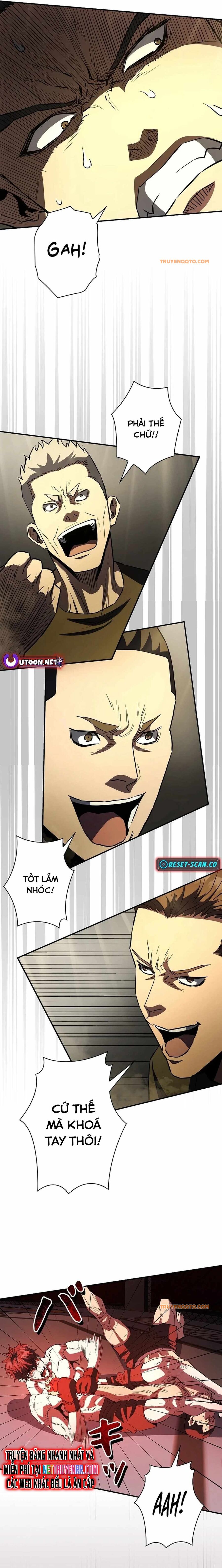 Bát Giác Phản Diện Chap 14 - Next Chap 15