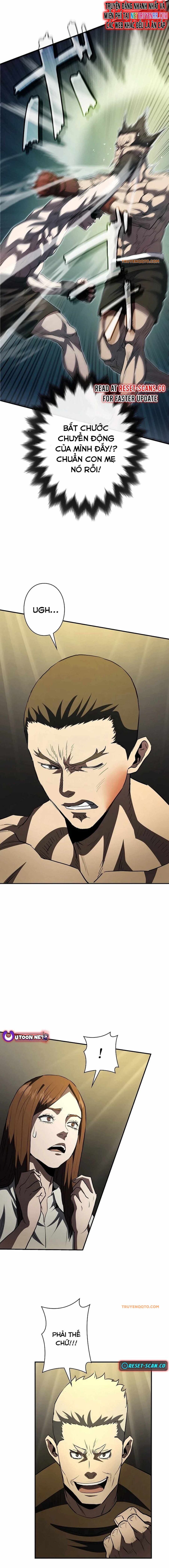 Bát Giác Phản Diện Chap 14 - Next Chap 15