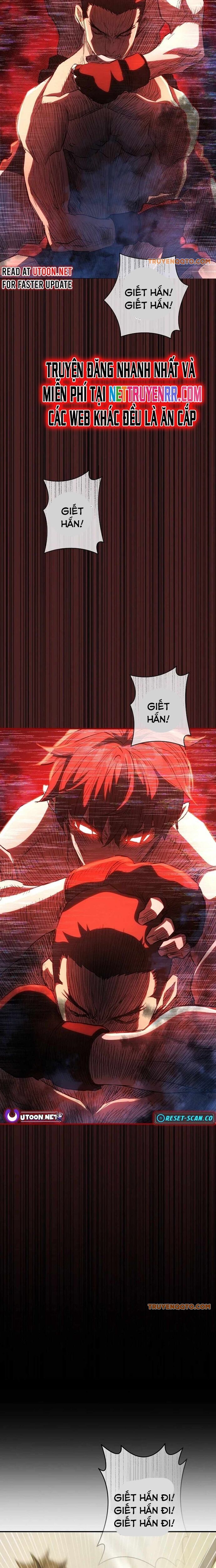 Bát Giác Phản Diện Chap 15 - Next Chap 16