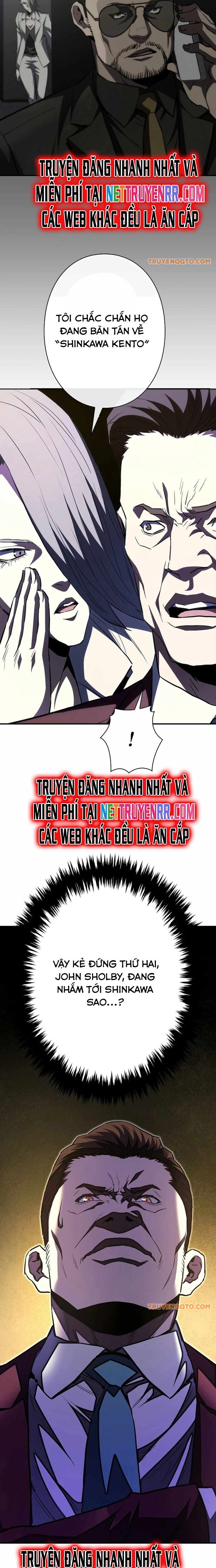 Bát Giác Phản Diện Chap 15 - Next Chap 16