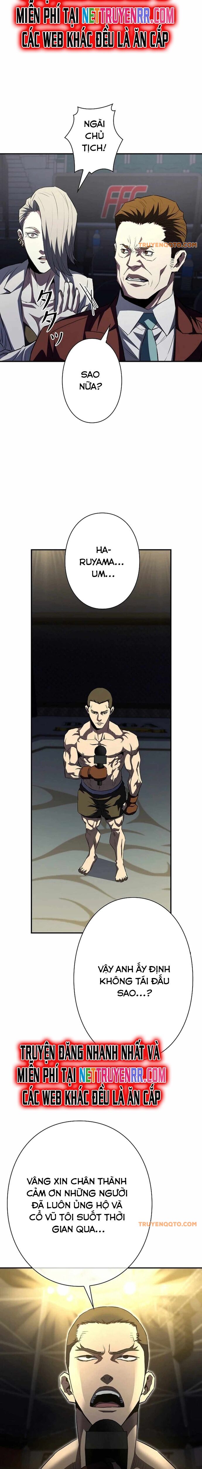 Bát Giác Phản Diện Chap 15 - Next Chap 16