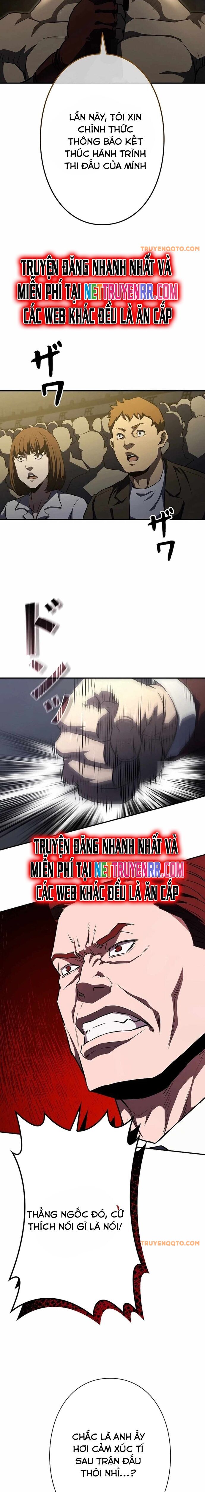 Bát Giác Phản Diện Chap 15 - Next Chap 16