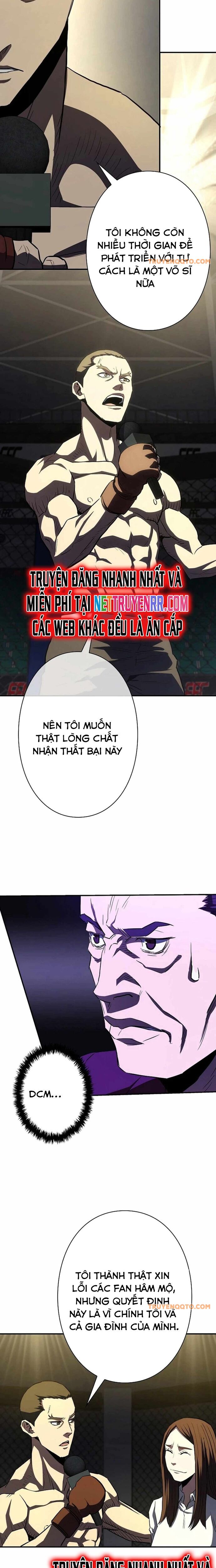Bát Giác Phản Diện Chap 15 - Next Chap 16